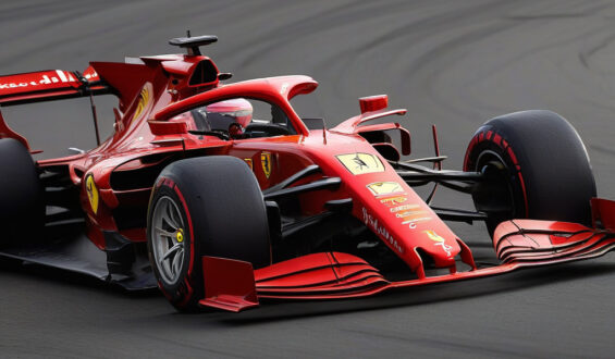 Ferrari ouvre les portes de la F1 à Cadillac : un partenariat inédit qui annonce le grand retour américain en 2026