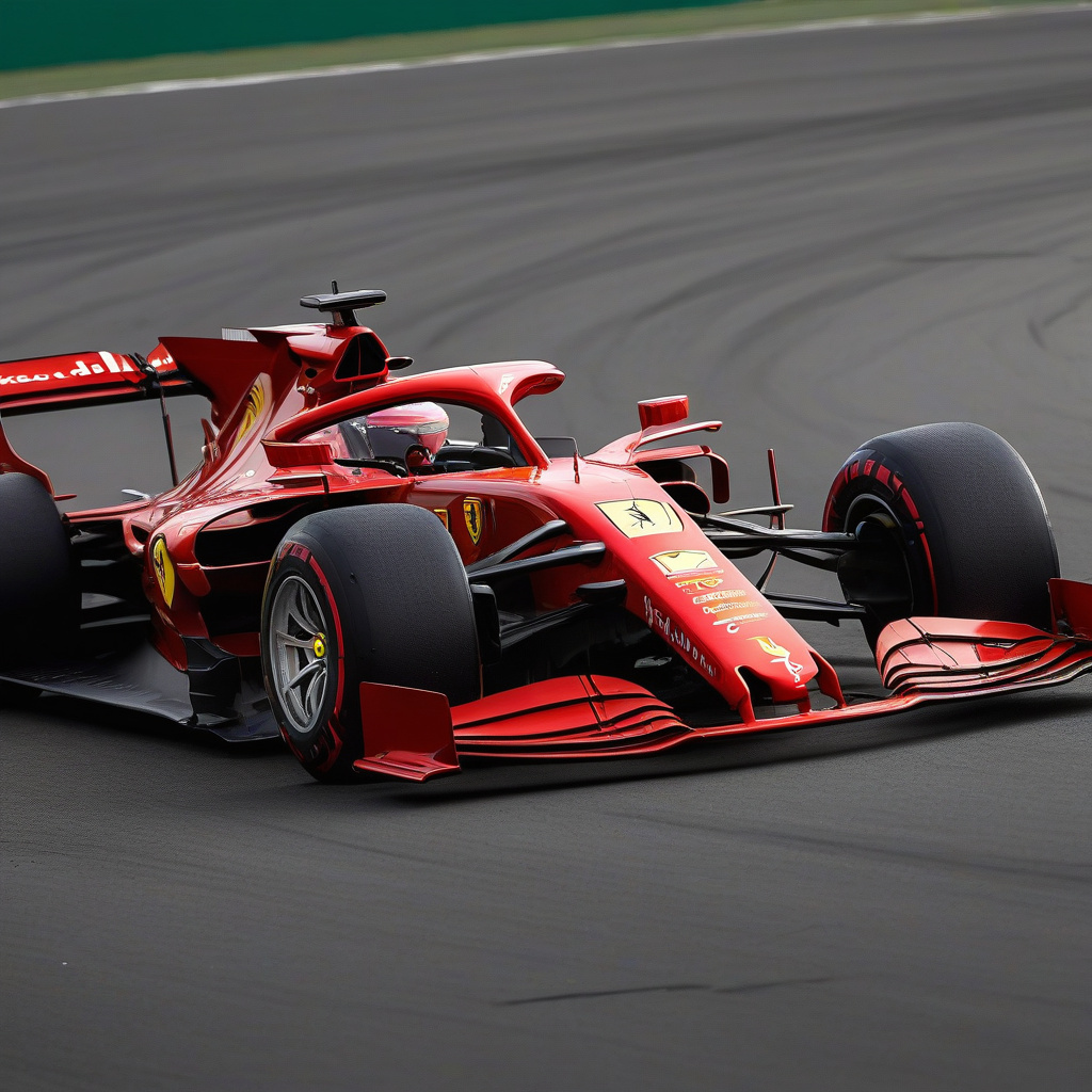 Ferrari ouvre les portes de la F1 à Cadillac : un partenariat inédit qui annonce le grand retour américain en 2026