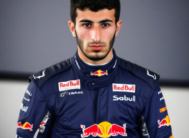 Pour Isack Hadjar, ne pas être choisi par Red Bull serait « une énorme déception »