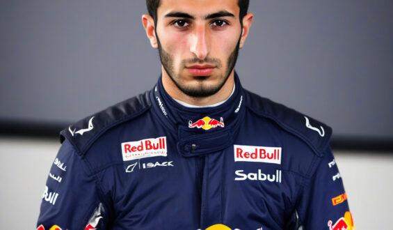 Pour Isack Hadjar, ne pas être choisi par Red Bull serait « une énorme déception »