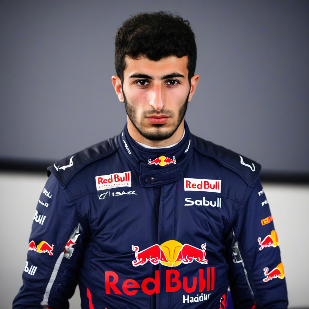 Pour Isack Hadjar, ne pas être choisi par Red Bull serait « une énorme déception »