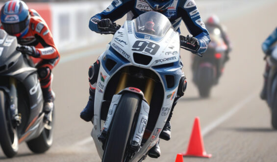 GP Explorer The Last Race : Un Événement Inoubliable