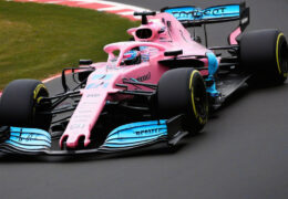 F1 : Ocon paye (encore) ses mauvaises performances en qualification, équation insoluble ?
