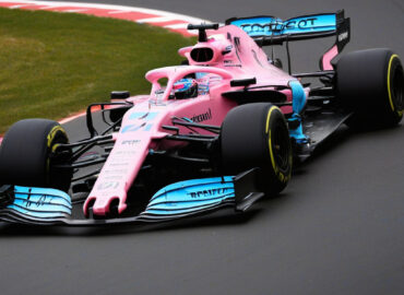 F1 : Ocon paye (encore) ses mauvaises performances en qualification, équation insoluble ?