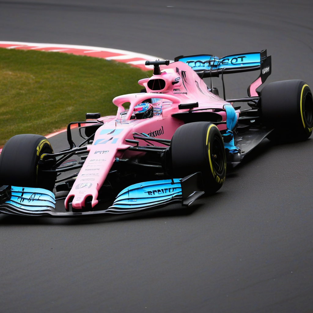 F1 : Ocon paye (encore) ses mauvaises performances en qualification, équation insoluble ?