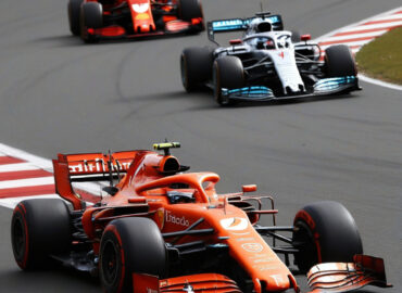 Duel intense entre Isack Hadjar et Fernando Alonso : Retour sur le Grand Prix de Singapour