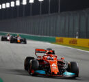 Grand Prix de Singapour : George Russell en Pole Position