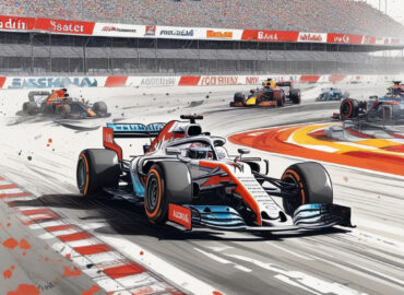 F1 – Isack Hadjar en difficulté à Austin : « Pour finir un tour, il faut croiser les doigts