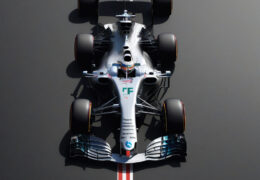 Officiel : Apple s’offre les droits de diffusion de la F1 aux États-Unis