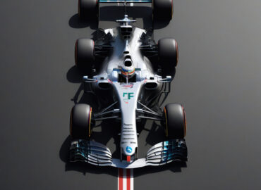 Officiel : Apple s’offre les droits de diffusion de la F1 aux États-Unis