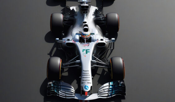 Officiel : Apple s’offre les droits de diffusion de la F1 aux États-Unis