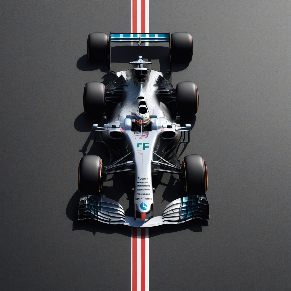 Officiel : Apple s’offre les droits de diffusion de la F1 aux États-Unis