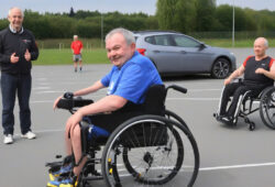 Septfontaines : Handicap et Découverte du Sport Automobile pour Tous