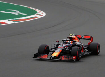 La F1 sur une nouvelle chaîne gratuite