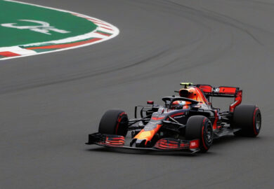 La F1 sur une nouvelle chaîne gratuite