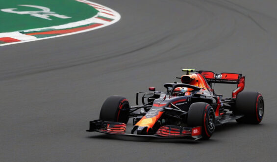 La F1 sur une nouvelle chaîne gratuite