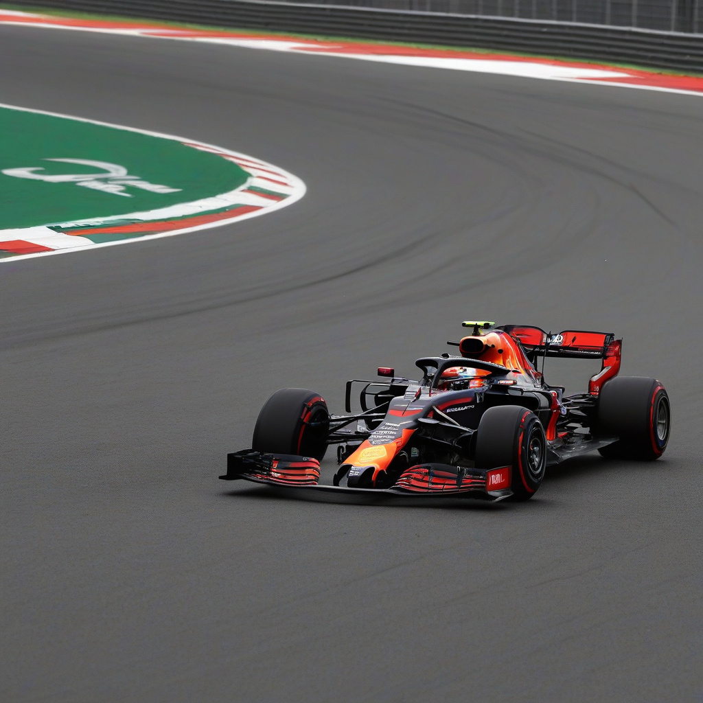 La F1 sur une nouvelle chaîne gratuite