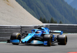 Alpine F1 : la ‘dégradation’ des pneus a ruiné une course ‘prometteuse’