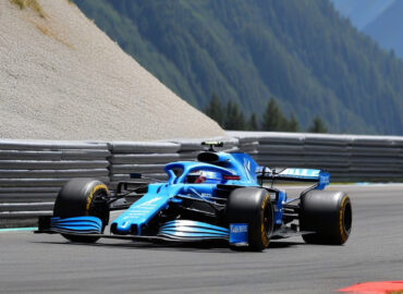 Alpine F1 : la ‘dégradation’ des pneus a ruiné une course ‘prometteuse’