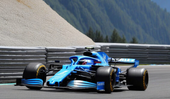 Alpine F1 : la ‘dégradation’ des pneus a ruiné une course ‘prometteuse’