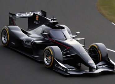 Cadillac : L’écurie se prépare pour son entrée en F1 de manière bien spéciale