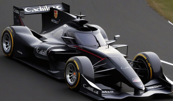 Cadillac : L’écurie se prépare pour son entrée en F1 de manière bien spéciale