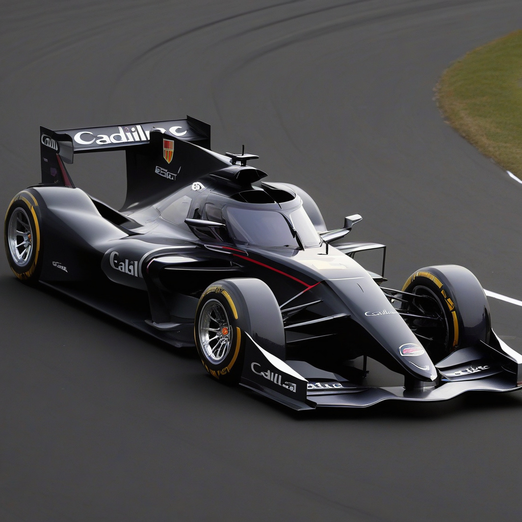 Cadillac : L’écurie se prépare pour son entrée en F1 de manière bien spéciale
