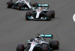 Mercedes F1 veut prouver que ses résultats récents ne sont pas de la ‘chance’