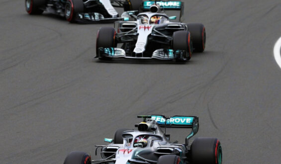 Mercedes F1 veut prouver que ses résultats récents ne sont pas de la ‘chance’