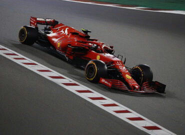 Le programme du GP de Singapour F1 2025 : dates, horaires et infos