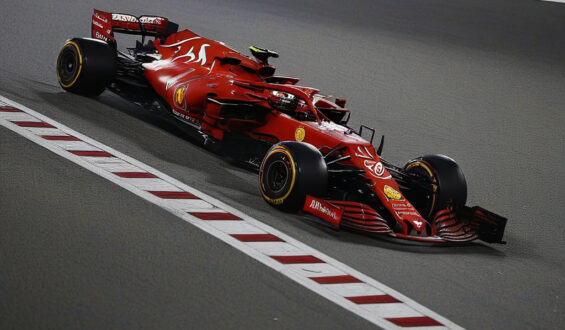 Le programme du GP de Singapour F1 2025 : dates, horaires et infos