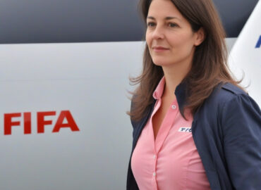 Laura Villars : Candidate à la présidence de la FIA pour un nouveau souffle
