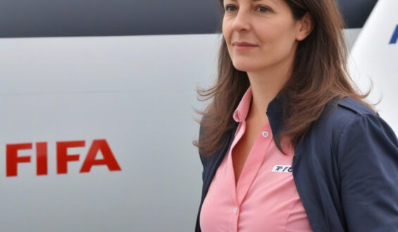 Laura Villars : Candidate à la présidence de la FIA pour un nouveau souffle