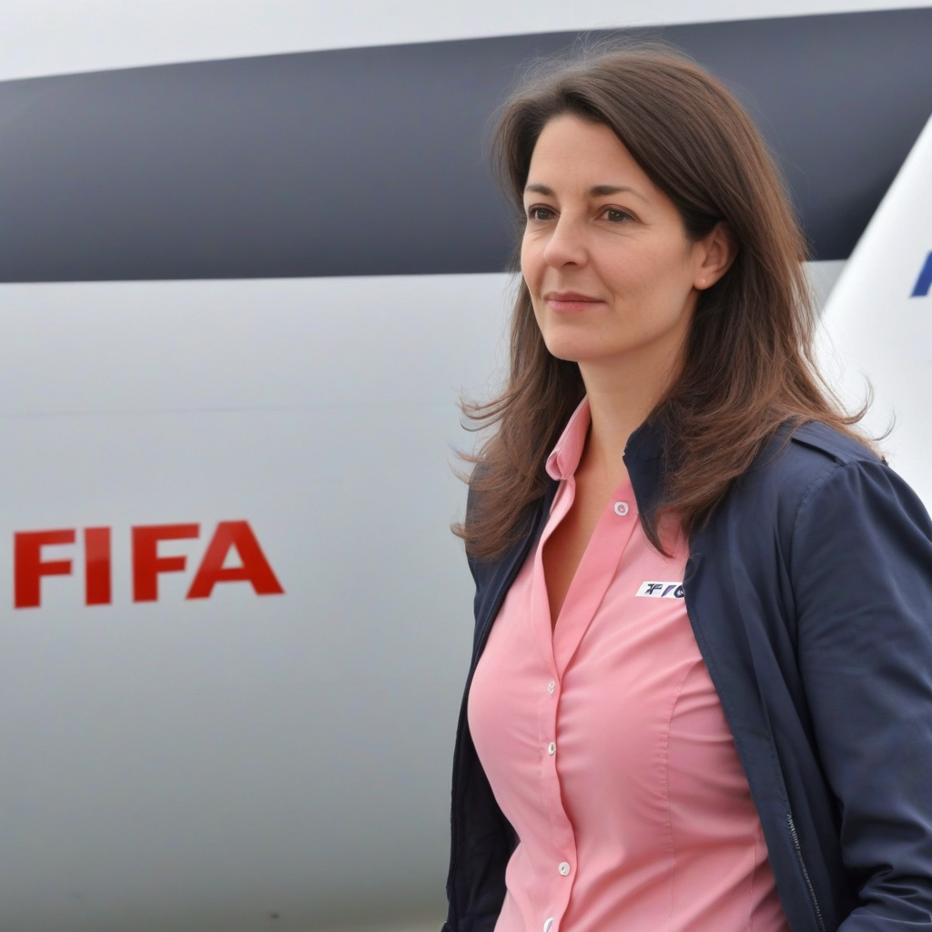 Laura Villars : Candidate à la présidence de la FIA pour un nouveau souffle