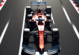 Apple décroche le Grand Prix : la F1 va filer à toute vitesse sur Apple TV
