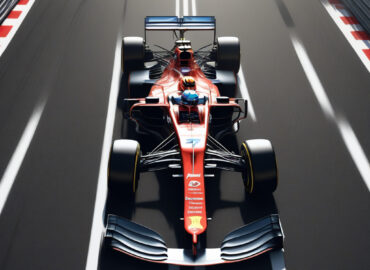 Apple décroche le Grand Prix : la F1 va filer à toute vitesse sur Apple TV