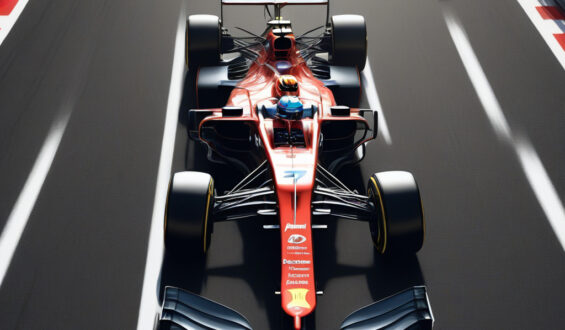 Apple décroche le Grand Prix : la F1 va filer à toute vitesse sur Apple TV