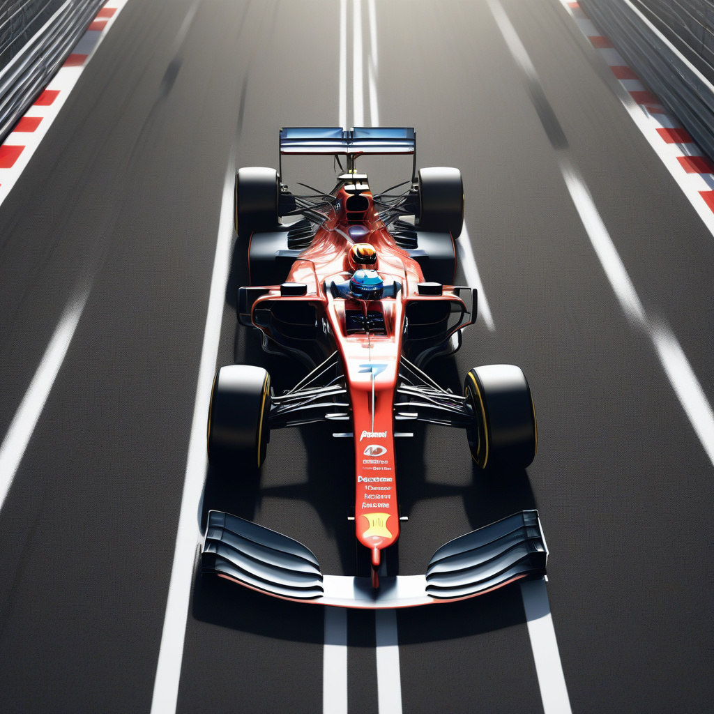 Apple décroche le Grand Prix : la F1 va filer à toute vitesse sur Apple TV