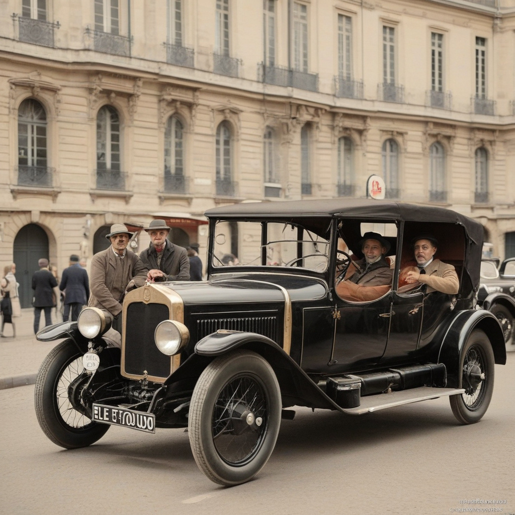 Métropole de Lyon. Époqu’auto : le rendez-vous des amoureux de l’auto et moto anciennes de retour