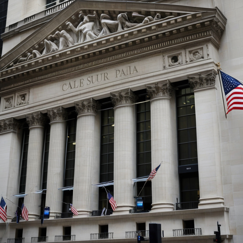 Wall Street cale sur ses sommets, le rally sur l’IA est en pause, Paris toujours sur la réserve