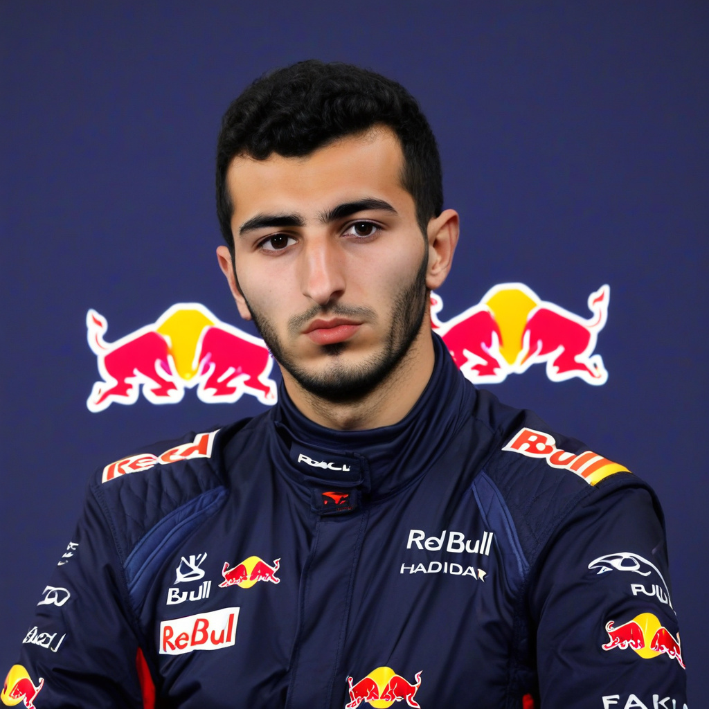 Pour Isack Hadjar, ne pas être choisi par Red Bull serait « une énorme déception »