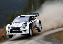 Kalle Rovanperä : “bye-bye” le WRC, bonjour… la monoplace !