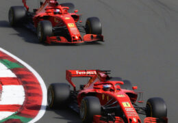 Ferrari : Vasseur prend la soufflante de la part d’un ancien champion du monde de F1