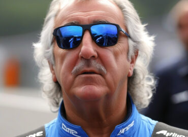 F1 : Un 3e pilote sur la liste d’Alpine, mais une mauvaise nouvelle pour un prétendant écarté par Briatore