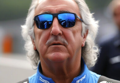 F1 : Un 3e pilote sur la liste d’Alpine, mais une mauvaise nouvelle pour un prétendant écarté par Briatore