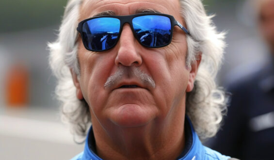 F1 : Un 3e pilote sur la liste d’Alpine, mais une mauvaise nouvelle pour un prétendant écarté par Briatore