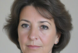 Laura Villars : Une Vaudoise en lice pour la présidence de la FIA