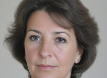 Laura Villars : Une Vaudoise en lice pour la présidence de la FIA