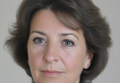 Laura Villars : Une Vaudoise en lice pour la présidence de la FIA