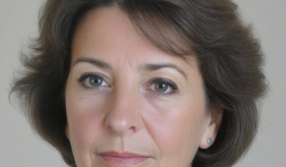 Laura Villars : Une Vaudoise en lice pour la présidence de la FIA